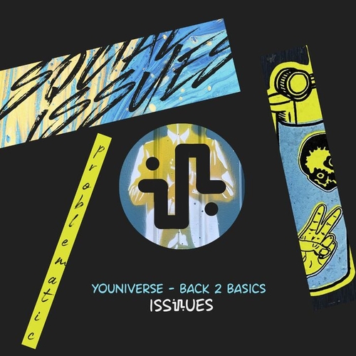 YOUniverse (IT) - Back 2 Basics [ISS041]